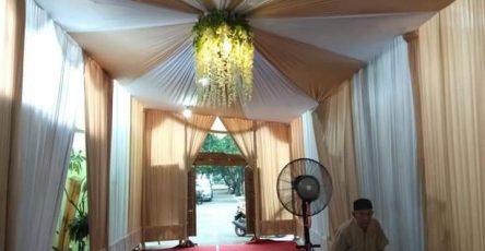 Paket Pernikahan di Kulawi - Sulawesi Tengah Murah dibawah 100jt