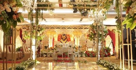 Paket Pernikahan di Ploso - Jawa Timur Murah dibawah 100jt