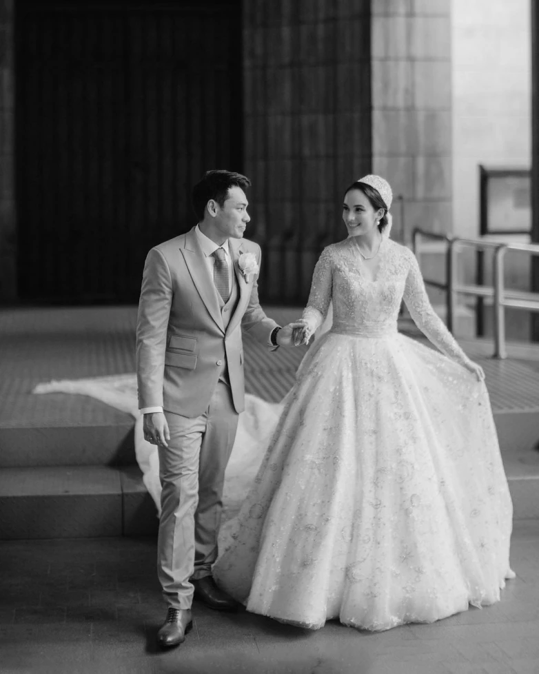 Fotografer Pernikahan Karawang