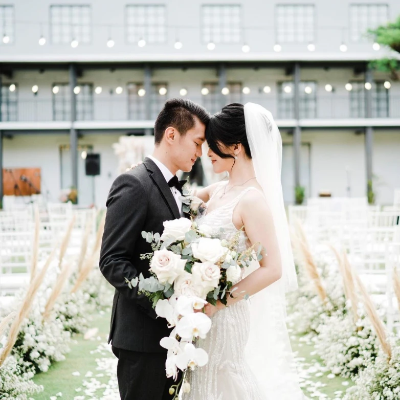 11 Jasa Fotografer Pernikahan Terbaik di Gresik