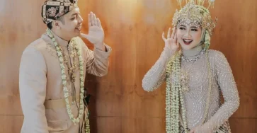 6+ Paket Pernikahan di Banten Lengkap dan Murah