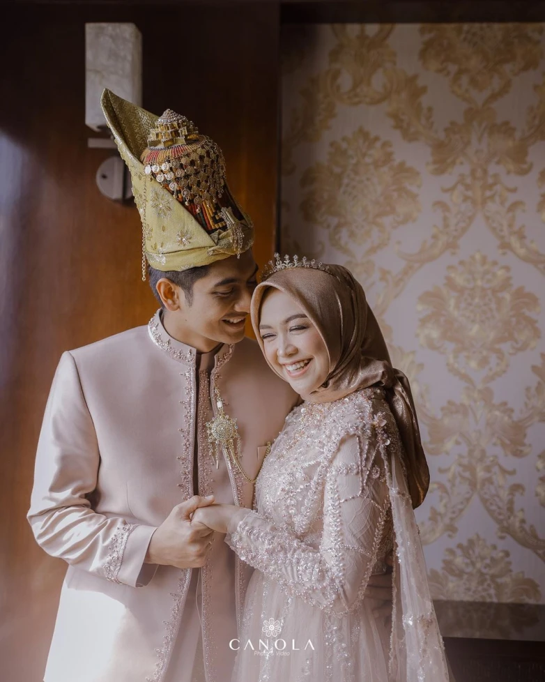 Fotografer Pernikahan Cilacap