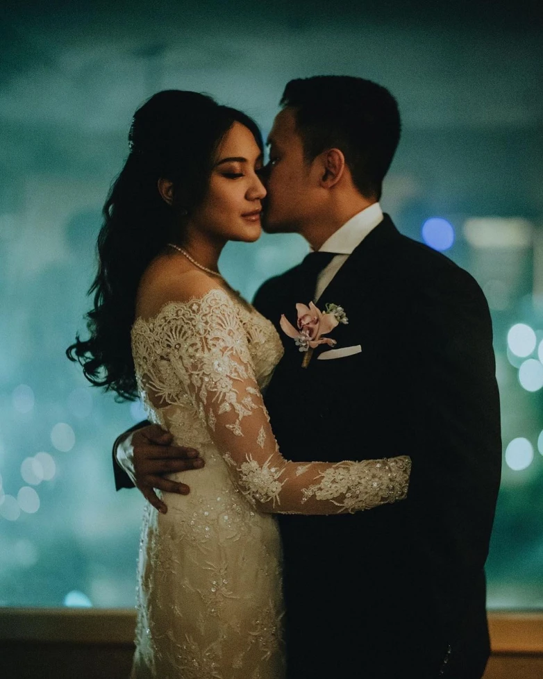 Paket Pernikahan di Lebakbarang - Jawa Tengah Murah dibawah 100jt
