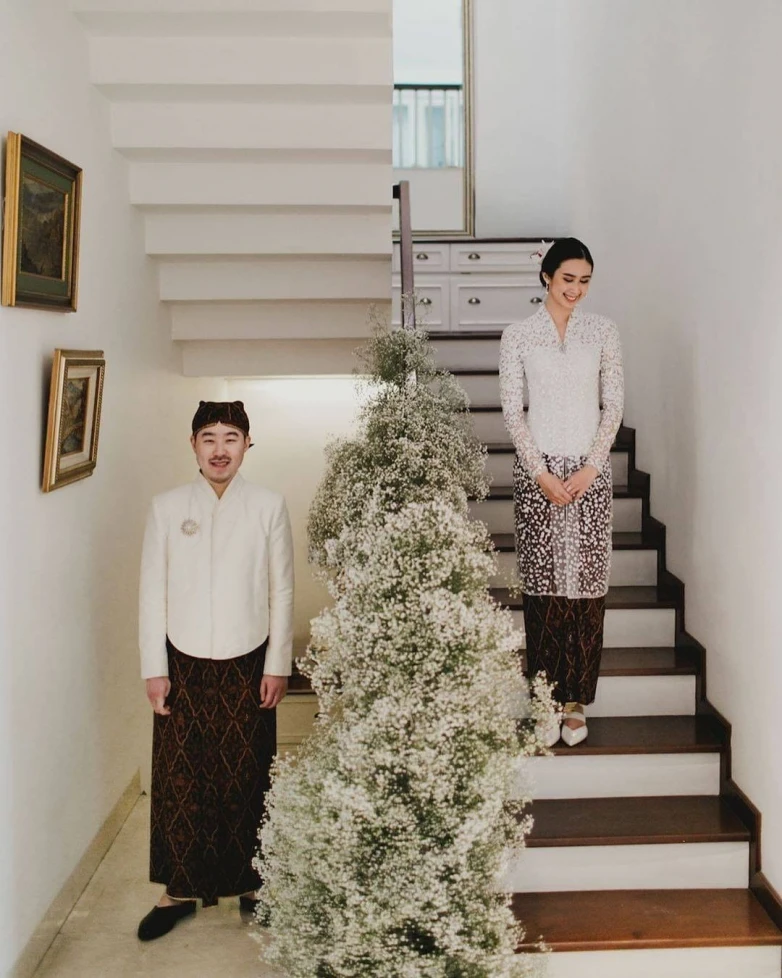 11 Jasa Fotografer Pernikahan Terbaik di Surabaya