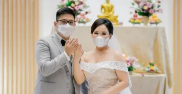 10 Jasa Fotografer Pernikahan Terbaik di Pasuruan