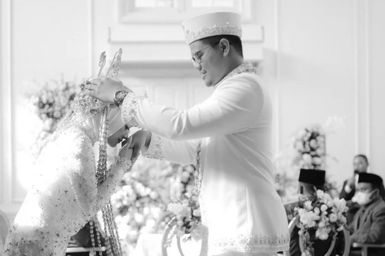 Fotografer Pernikahan Depok