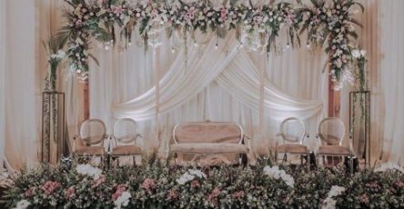 Paket Pernikahan di Rengat Barat - Riau Murah dibawah 100jt