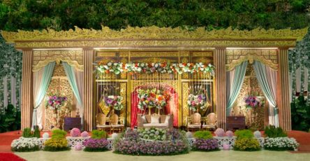 Paket Pernikahan di Kelam Permai - Kalimantan Barat Murah dibawah 100jt
