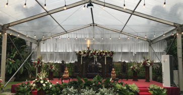 Paket Pernikahan di Brang Ene - Nusa Tenggara Barat Murah dibawah 100jt