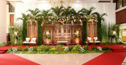 Paket Pernikahan di Tambakdahan - Jawa Barat Murah dibawah 100jt