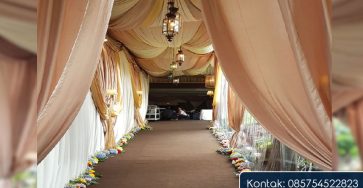 Paket Pernikahan di Simpang Ulim - Nanggroe Aceh Darussalam Murah dibawah 100jt