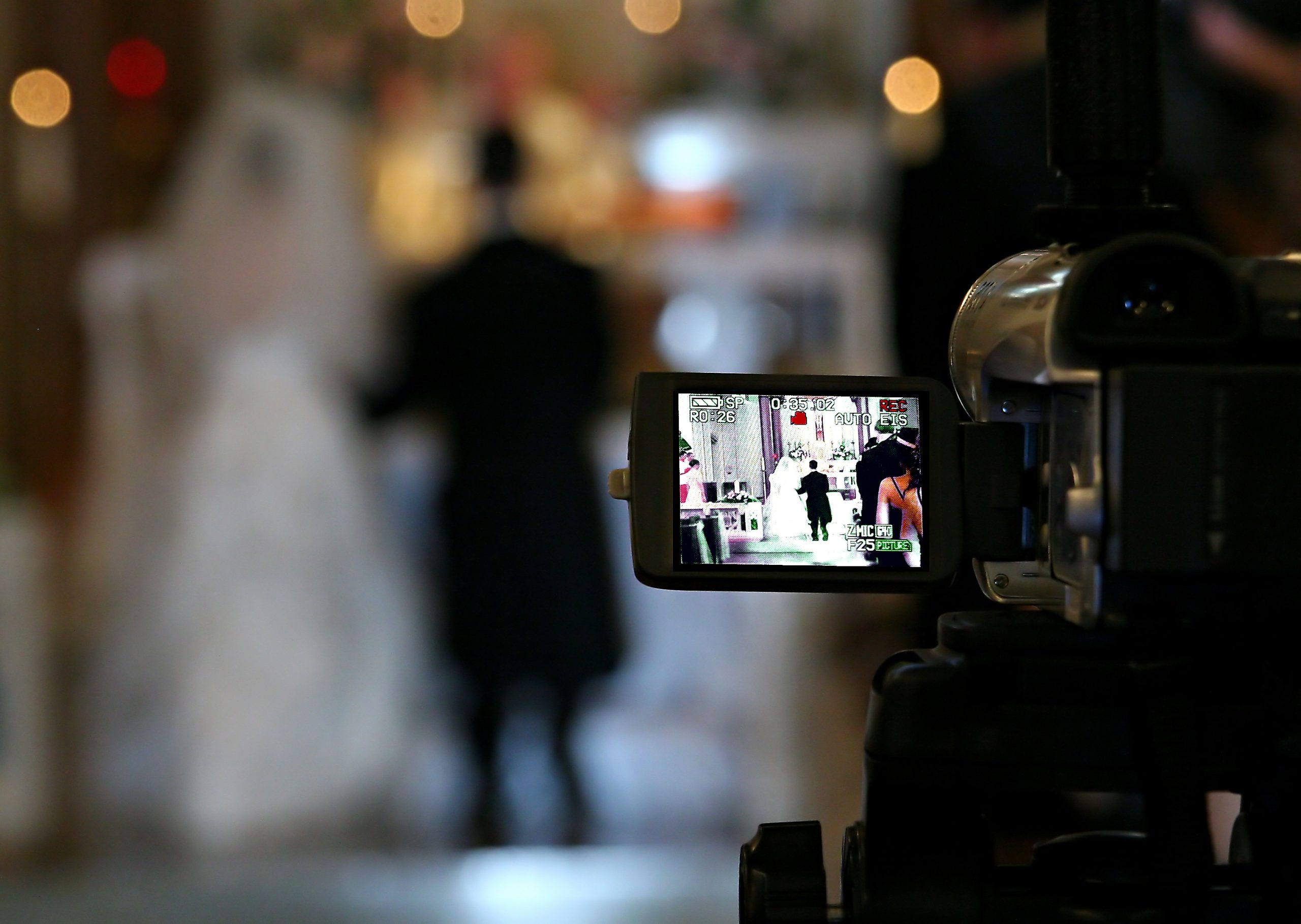 Videografer Pernikahan Probolinggo
