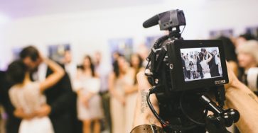 5+ Jasa Videografer Pernikahan Terbaik di Manado