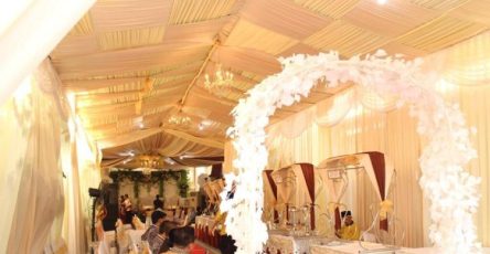 Paket Pernikahan di Sidoharjo - Jawa Tengah Murah dibawah 100jt