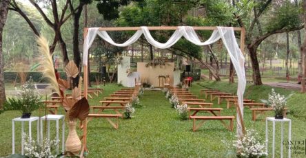 Paket Pernikahan di Mawasangka - Sulawesi Tenggara Murah dibawah 100jt