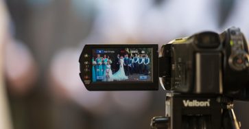 7+ Jasa Videografer Pernikahan Terbaik di Tegal