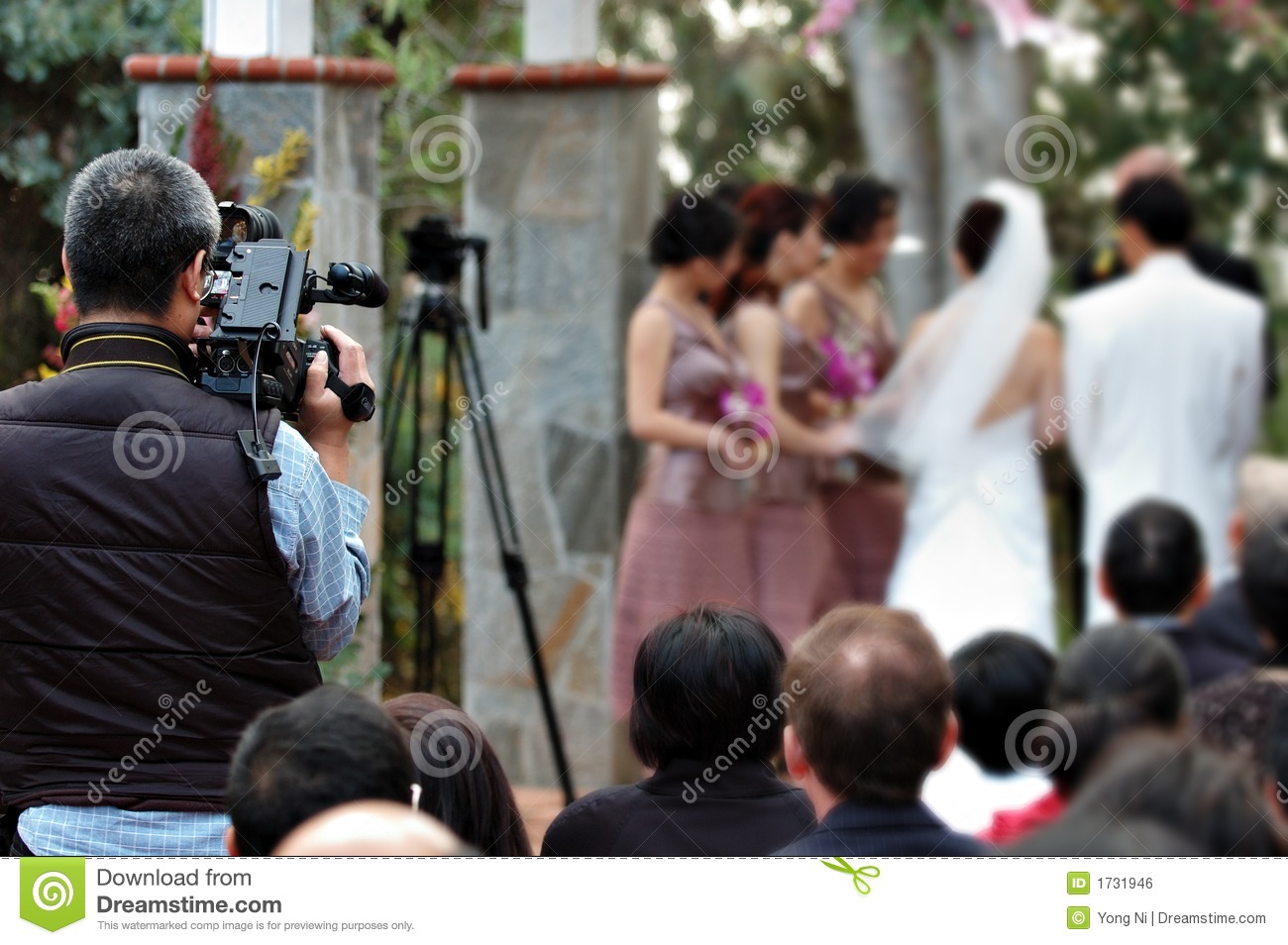 Videografer Pernikahan Salatiga