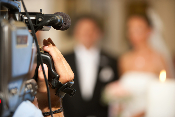 Videografer Pernikahan Padang