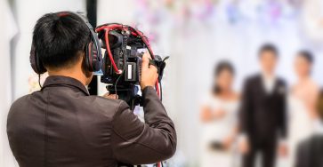 9+ Jasa Videografer Pernikahan Terbaik di Padang